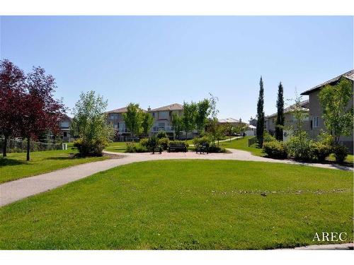 274 Hamptons Park Nw, Calgary, AB - Outdoor