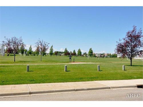 274 Hamptons Park Nw, Calgary, AB - Outdoor With View