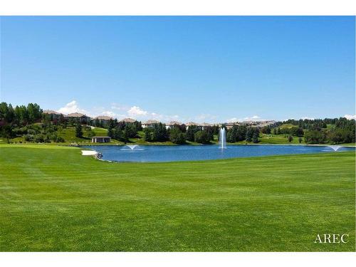 274 Hamptons Park Nw, Calgary, AB - Outdoor With View