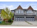 208 Rainbow Falls Green, Chestermere, AB  - Outdoor With Facade 