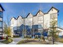 604-15 Evanscrest Park Nw, Calgary, AB  - Outdoor With Facade 