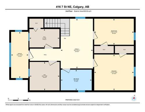 416 7 Street Ne, Calgary, AB - Other