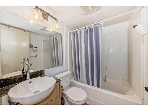 311-920 68 Avenue Sw, Calgary, AB - Indoor Photo Showing Bathroom