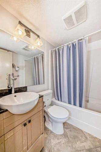 311-920 68 Avenue Sw, Calgary, AB - Indoor Photo Showing Bathroom