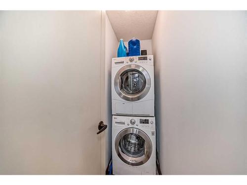 311-920 68 Avenue Sw, Calgary, AB - Indoor Photo Showing Laundry Room