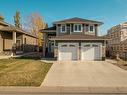 5 Prairie Lake Court, Taber, AB  - Outdoor With Facade 