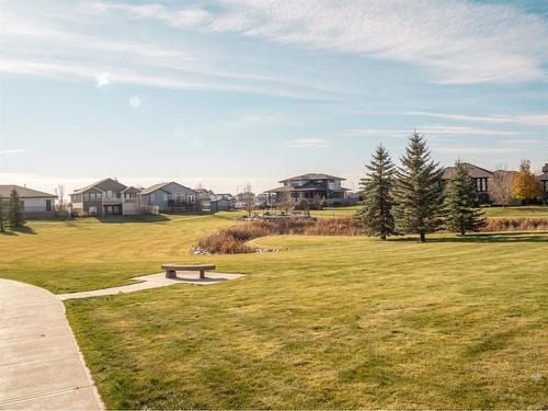 5 Prairie Lake Court, Taber, AB - Outdoor With View