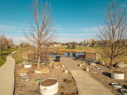 5 Prairie Lake Court, Taber, AB - Outdoor With View