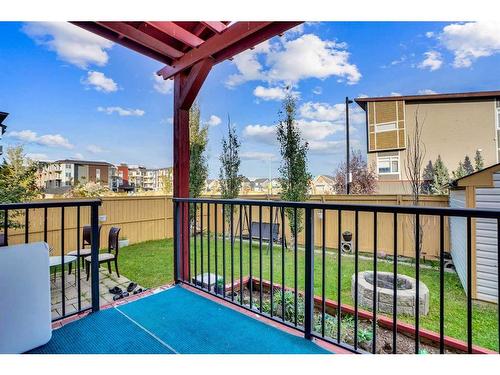 182 Skyview Ranch Street Ne, Calgary, AB - Outdoor With Exterior