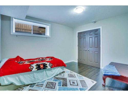 182 Skyview Ranch Street Ne, Calgary, AB - Indoor Photo Showing Bedroom