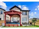 182 Skyview Ranch Street Ne, Calgary, AB  - Outdoor 