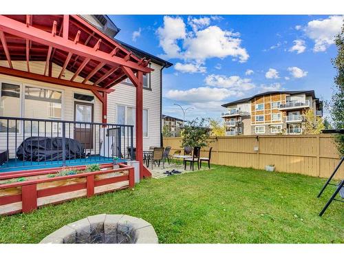 182 Skyview Ranch Street Ne, Calgary, AB - Outdoor