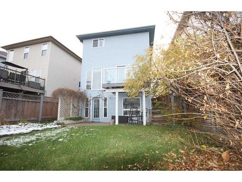 177 Hidden Ranch Road Nw, Calgary, AB - Outdoor