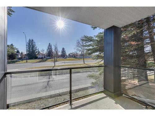 119-2022 Canyon Meadows Drive Se, Calgary, AB - Outdoor