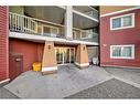 2126-10 Prestwick Bay Se, Calgary, AB  - Outdoor With Exterior 