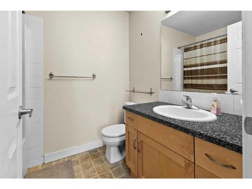 307-2440 34 Avenue Sw, Calgary, AB - Indoor Photo Showing Bathroom