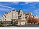 307-2440 34 Avenue Sw, Calgary, AB  - Outdoor With Balcony With Facade 