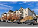 307-2440 34 Avenue Sw, Calgary, AB  - Outdoor With Balcony With Facade 