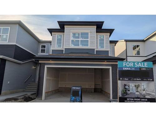 31 Setonstone Gardens Se, Calgary, AB - Outdoor