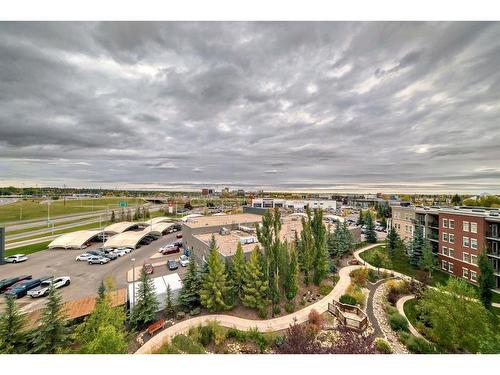 6314-11811 Lake Fraser Drive Se, Calgary, AB - Outdoor With View