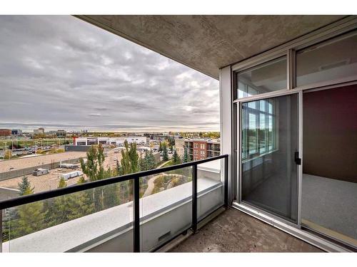 6314-11811 Lake Fraser Drive Se, Calgary, AB - Outdoor With View With Exterior