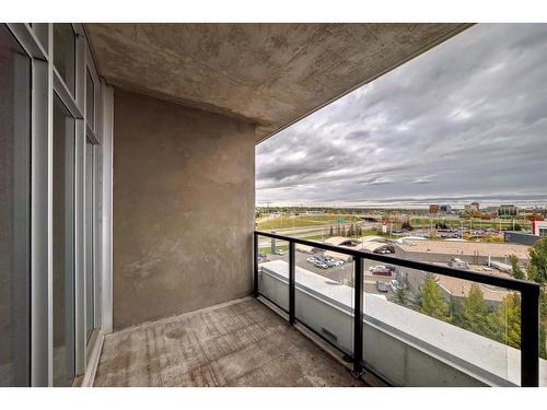 6314-11811 Lake Fraser Drive Se, Calgary, AB - Outdoor With View With Exterior