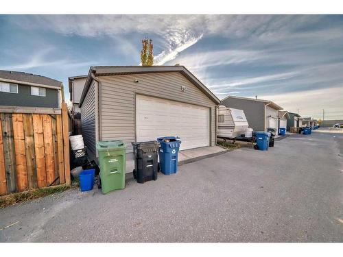 28 Auburn Bay Crescent Se, Calgary, AB - Outdoor With Exterior