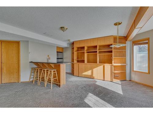 238 Chaparral Court Se, Calgary, AB - Indoor Photo Showing Other Room