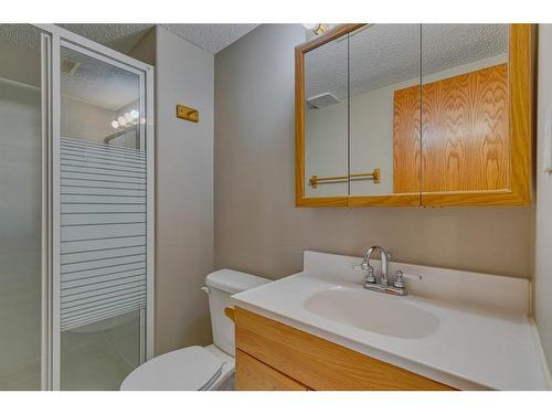 238 Chaparral Court Se, Calgary, AB - Indoor Photo Showing Bathroom