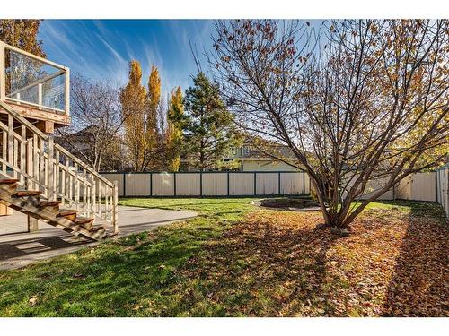 238 Chaparral Court Se, Calgary, AB - Outdoor