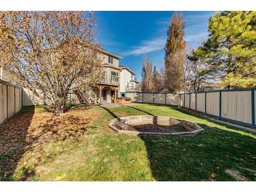 238 Chaparral Court Se, Calgary, AB - Outdoor