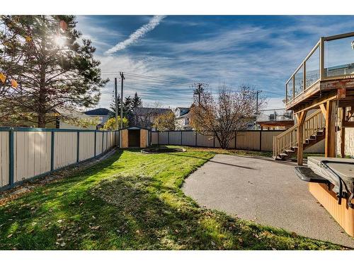 238 Chaparral Court Se, Calgary, AB - Outdoor