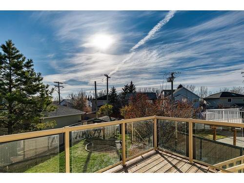 238 Chaparral Court Se, Calgary, AB - Outdoor