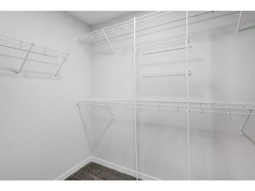 67 Corner Glen Common Ne, Calgary, AB - Indoor With Storage