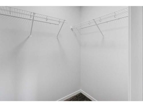 67 Corner Glen Common Ne, Calgary, AB - Indoor With Storage