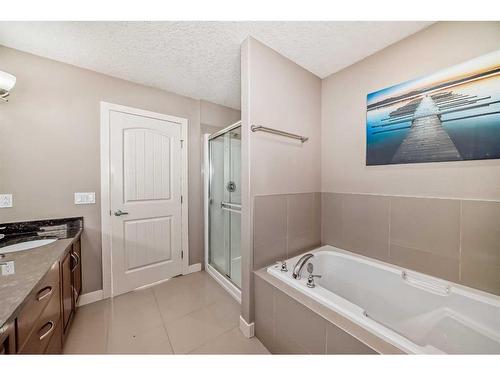 162 Sherwood Hill Nw, Calgary, AB - Indoor Photo Showing Bathroom