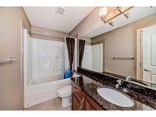 162 Sherwood Hill Nw, Calgary, AB - Indoor Photo Showing Bathroom