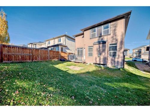 162 Sherwood Hill Nw, Calgary, AB - Outdoor