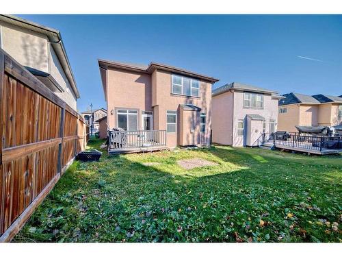 162 Sherwood Hill Nw, Calgary, AB - Outdoor With Exterior