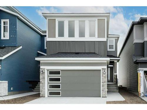 370 Corner Glen Way Ne, Calgary, AB - Outdoor