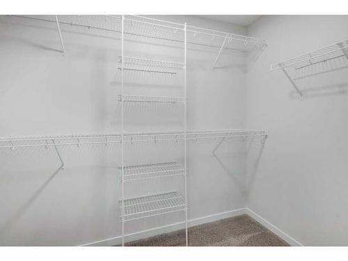 370 Corner Glen Way Ne, Calgary, AB - Indoor With Storage