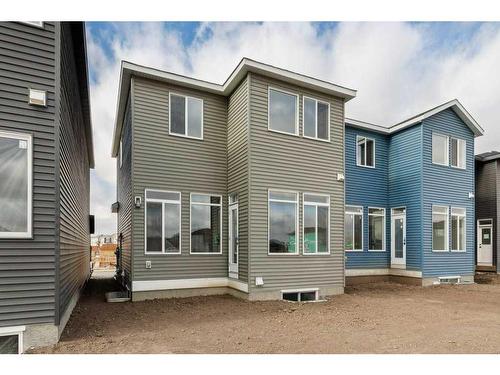 370 Corner Glen Way Ne, Calgary, AB - Outdoor