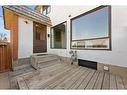 3-6147 Buckthorn Road Nw, Calgary, AB  - Outdoor With Deck Patio Veranda With Exterior 