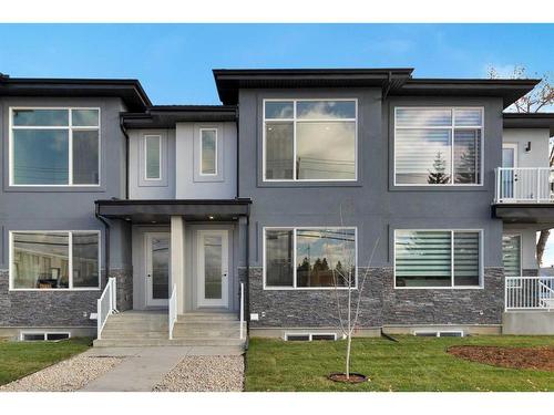 5224 21 Street Sw, Calgary, AB - Outdoor With Facade