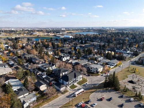 5224 21 Street Sw, Calgary, AB - Outdoor With View