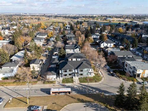 5224 21 Street Sw, Calgary, AB - Outdoor With View