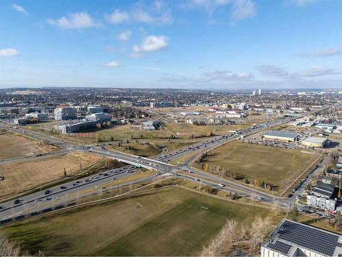 5224 21 Street Sw, Calgary, AB - Outdoor With View