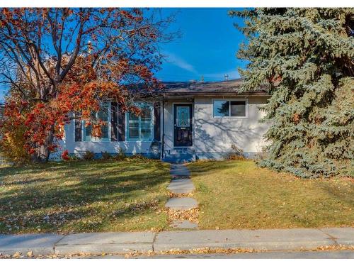 7 Culver Road Nw, Calgary, AB - Outdoor