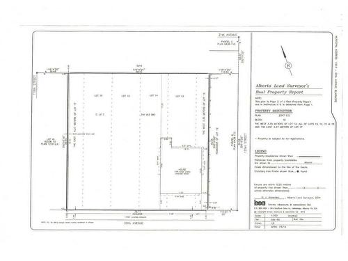 11913 20 Avenue, Blairmore, AB 