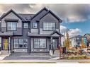 119 Creekstone Drive Sw, Calgary, AB  - Outdoor With Facade 